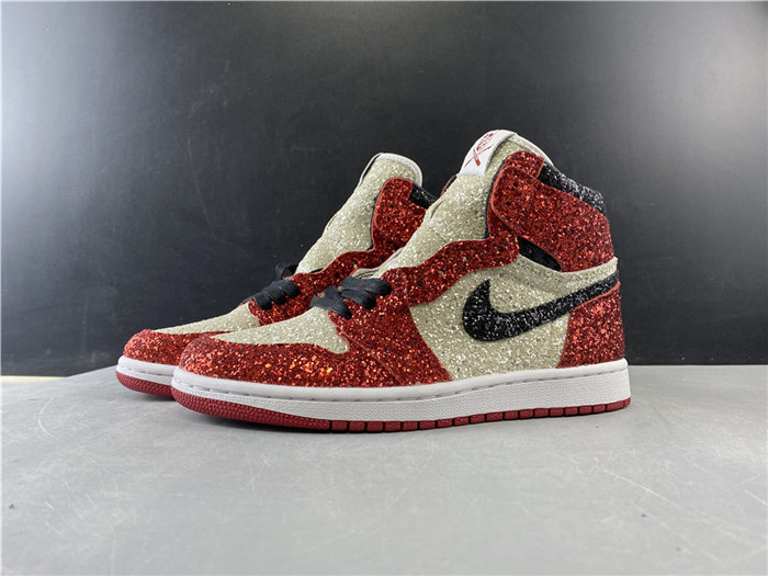 Jordan1 The North Pole Chicago CK5566 610