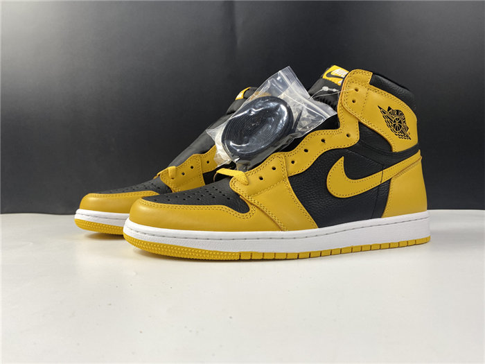 Jordan1 Retro Pollen 555088-701