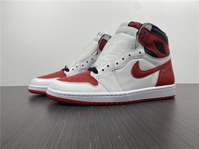 Jordan1 Retro OG Heritage 555088-161