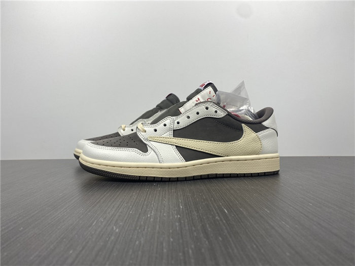 Jordan1 Travis Scott Reverse Mocha DM7866-162