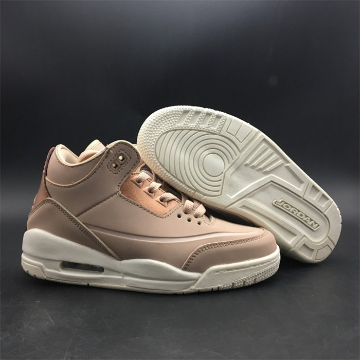 Jordan3 Particle Beige AH7859-205