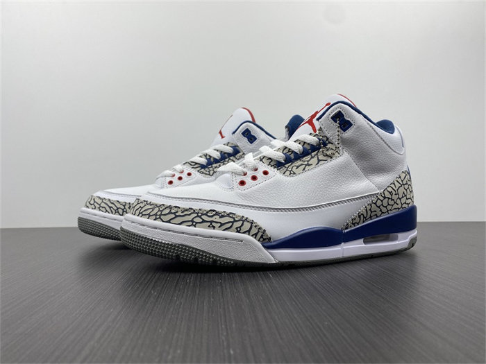 Jordan3 True Blue 854262-106