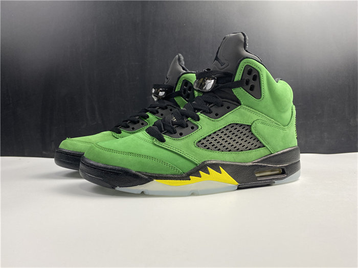 Jordan5 SE Oregon CK6631-307