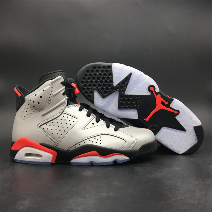 Jordan6 Reflections of a Champion CI4072-001