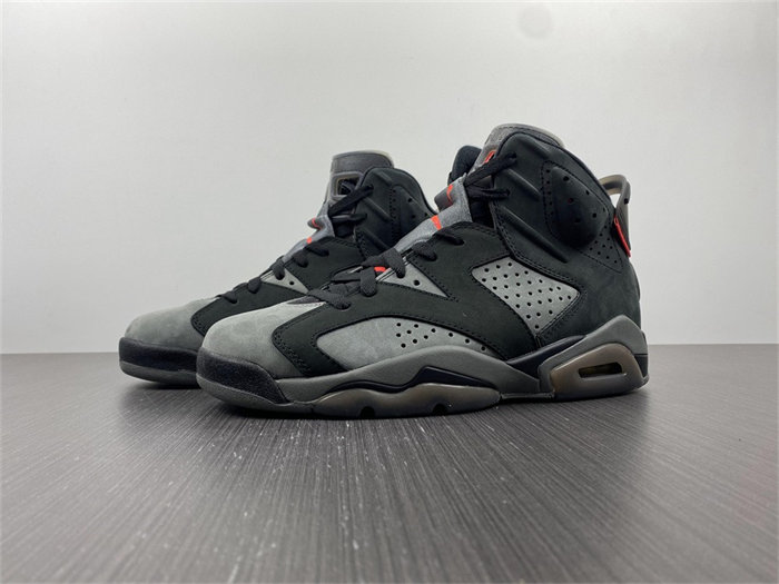 Jordan6 Bordeaux CT8529-063