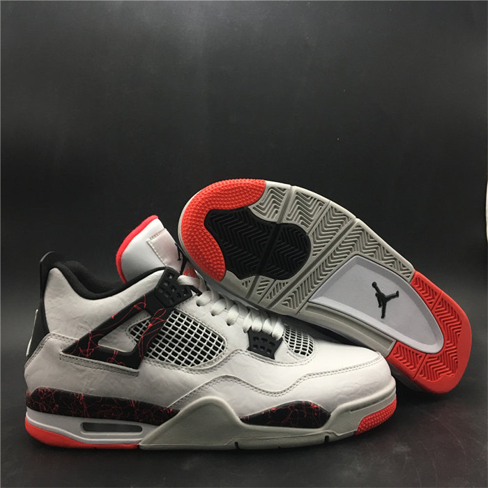 Jordan4 Flight Nostalgia 308497-116