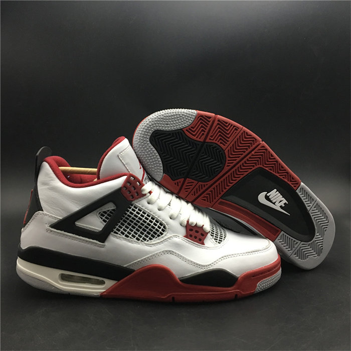 Jordan4 Retro 308497-160