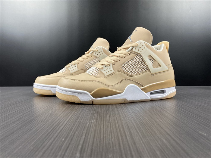 Jordan 4 Retro Shimme DJ0675-200