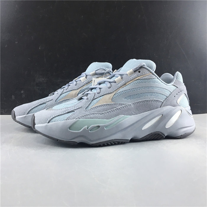 adidas Yeezy Boost 700 V2 Hospital Blue FV8424