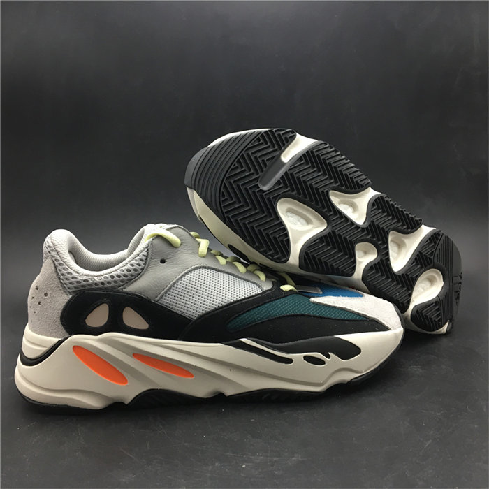 adidas Yeezy Boost 700 Wave Runner Solid Grey B75571