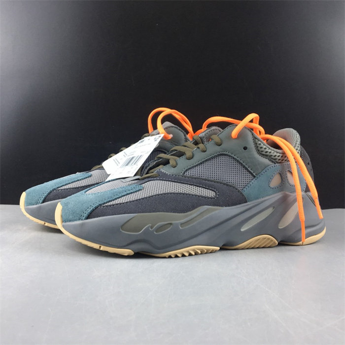 adidas Yeezy Boost 700 Teal Blue FW2499