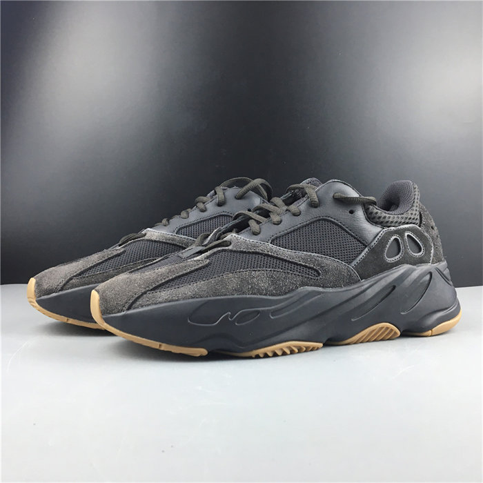 adidas Yeezy Boost 700 Utility Black FV5304