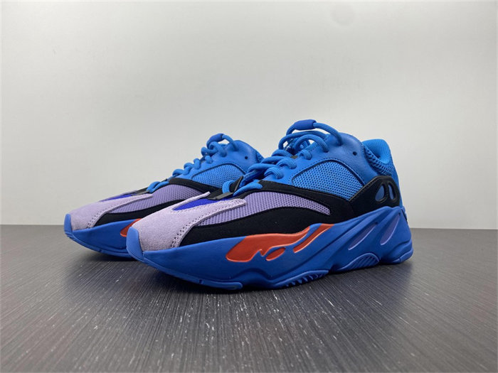 adidas Yeezy Boost 700 Hi-Res Blue HP6674