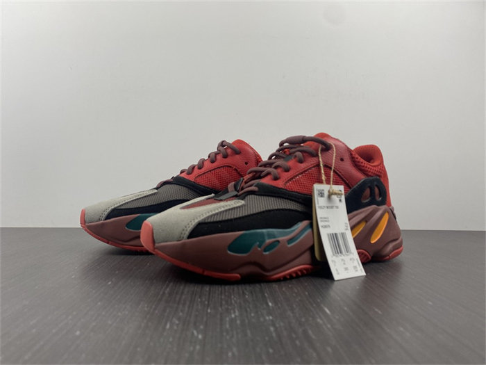 adidas Yeezy Boost 700 Hi-Res Red HQ6979