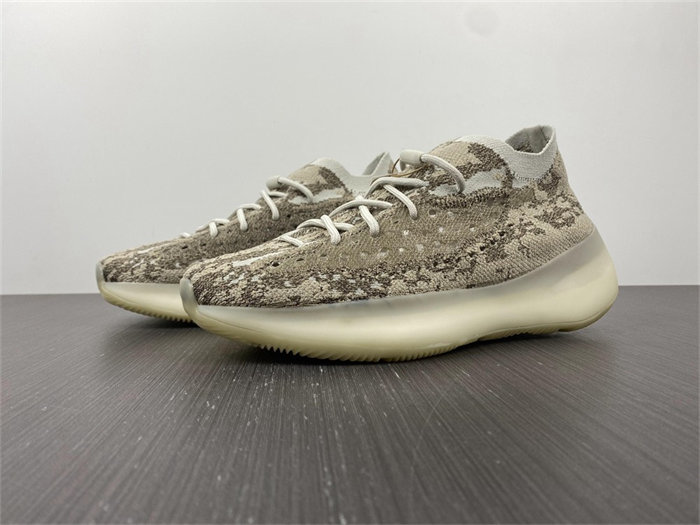 adidas Yeezy Boost 380 Pyrite GZ0473