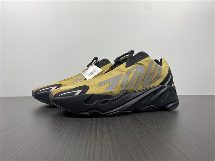 adidas Yeezy Boost 700 MNVN Honey Flux GZ0717