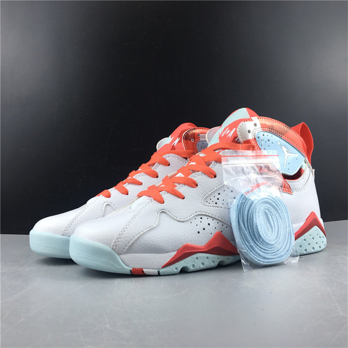 Jordan 7 Retro Topaz Mist 442960-104