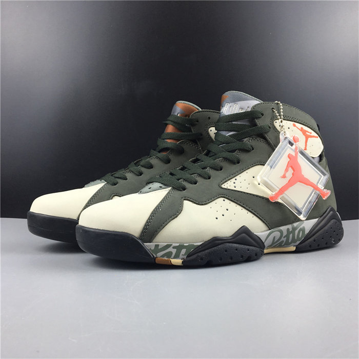 Jordan 7 Retro Patta Icicle AT3375-100