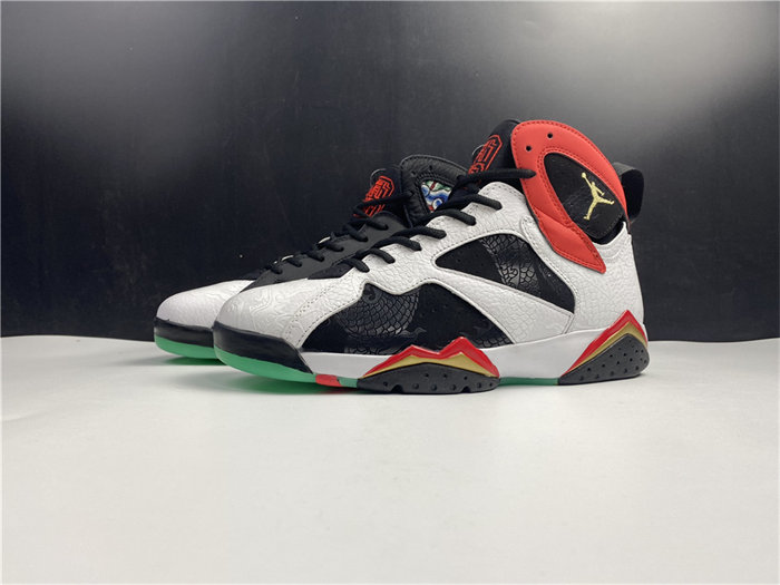 Jordan 7 Retro Greater China CW2805-160