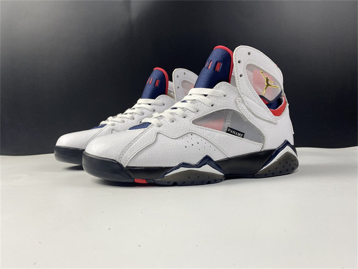 Jordan 7 Retro BCFC Paris Saint-Germain PSG CZ0789-105