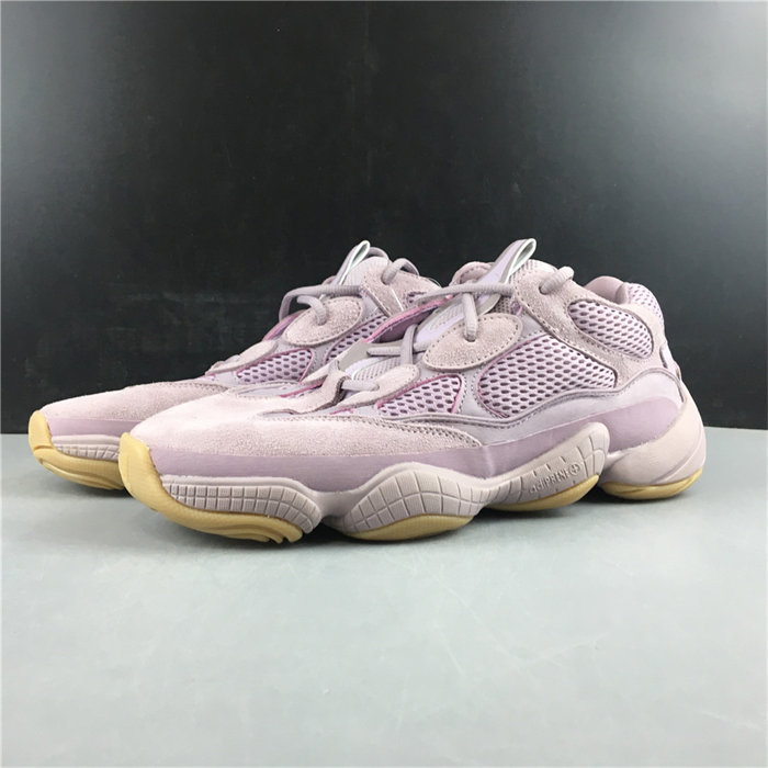 adidas Yeezy 500 Soft Vision FW2656