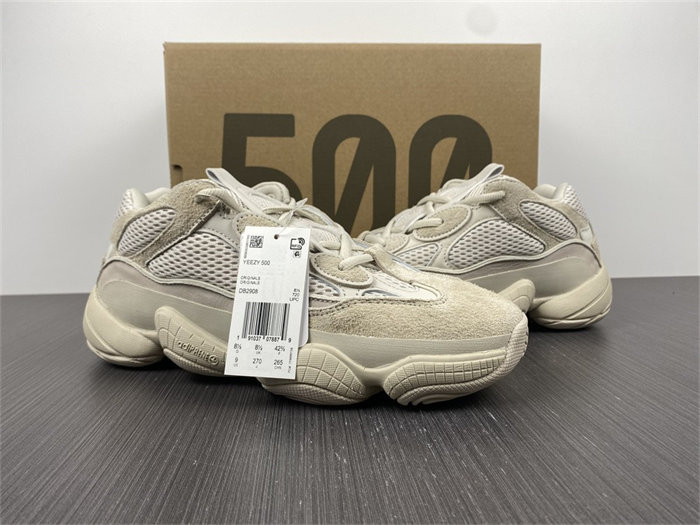 adidas Yeezy 500 Blush adidas Yeezy 500 Blush