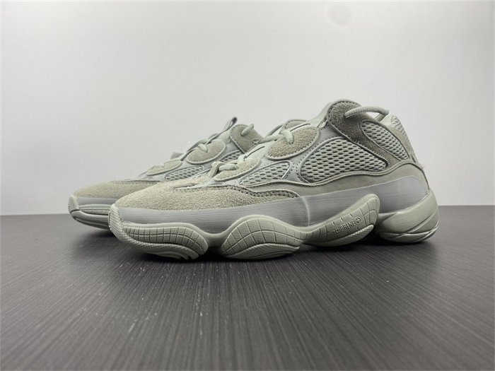 adidas Yeezy 500 Salt EE7287