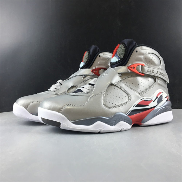 Jordan 8 Retro Reflections of a Champion CI4073-001