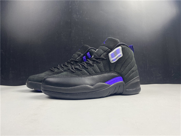 Jordan 12 Retro Black Dark Concord CT8013-005