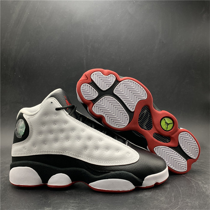 Jordan 13 Retro He Got Game 884129-104