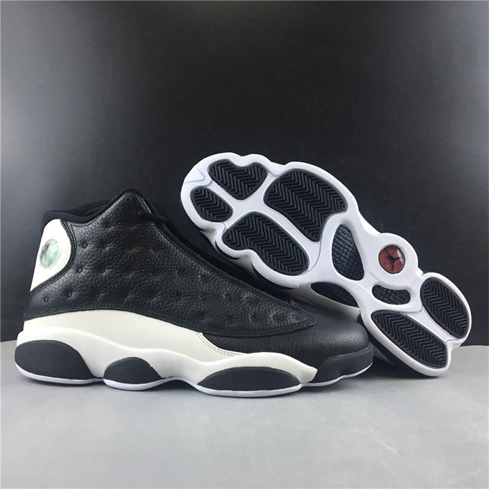 Jordan 13 Retro Reverse He Got Game 414571-061