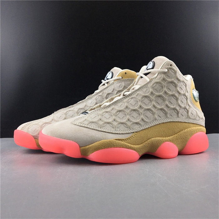 Jordan 13 Retro Chinese New Year CW4409-100