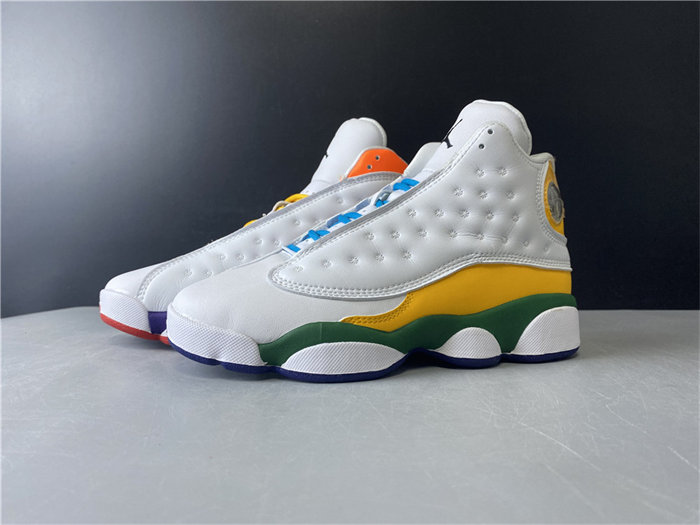 Jordan 13 Retro Playground CV0785-158