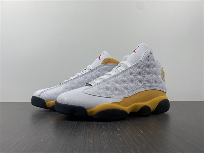 Jordan 13 Retro Del Sol 414571-167