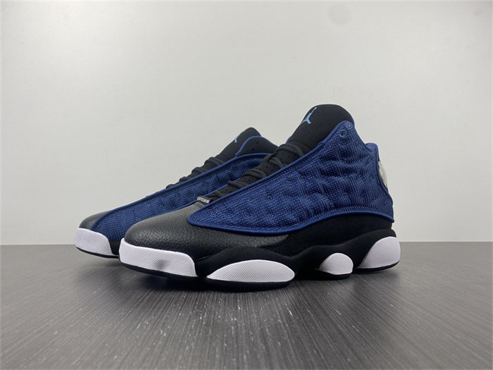 Jordan 13 Retro Brave Blue DJ5982-400