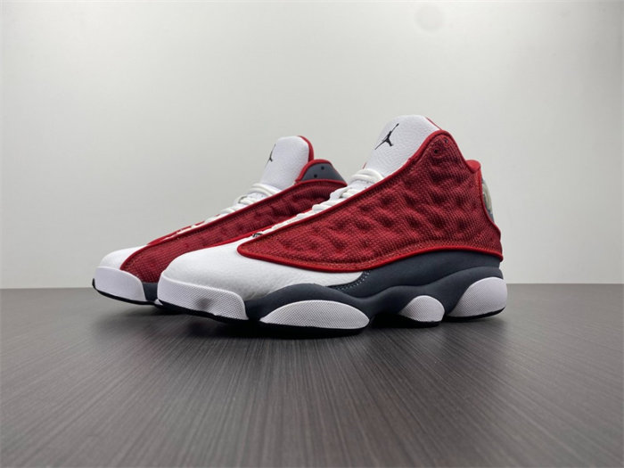 Jordan 13 Retro Gym Red Flint Grey DJ5982-600