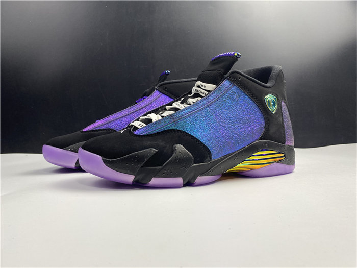 Jordan 14 Retro Doernbecher CV2469-001