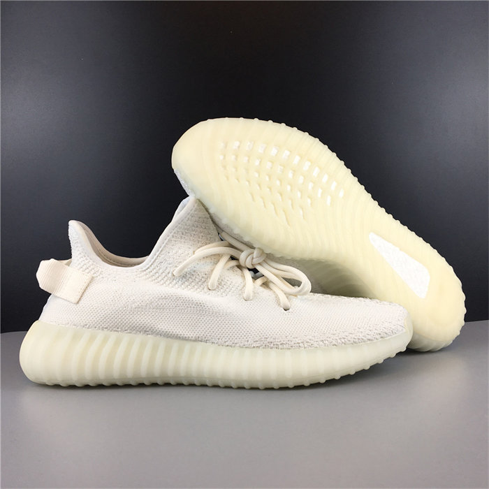 adidas Yeezy Boost 350 V2 Cream/Triple White CP9366