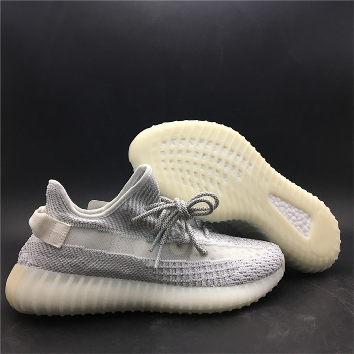 adidas Yeezy Boost 350 V2 Static Reflective EF2367