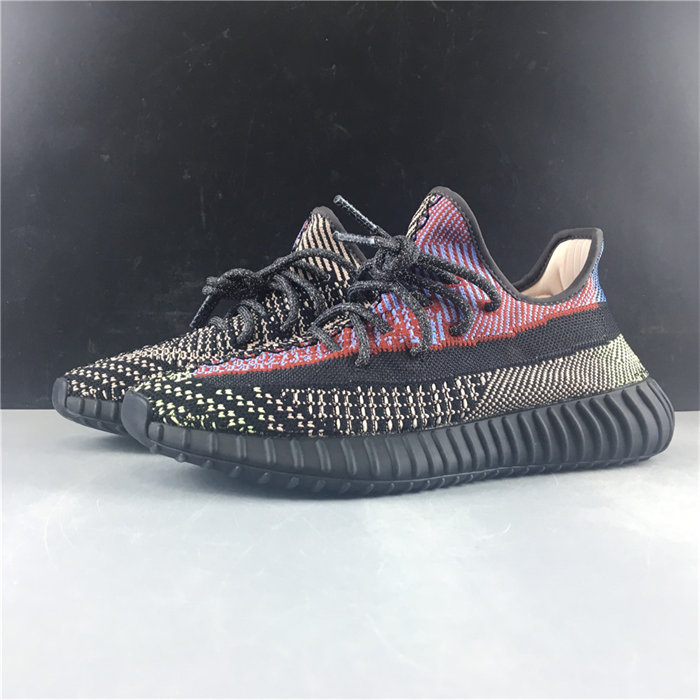 adidas Yeezy Boost 350 V2 Yecheil (Non-Reflective) FW5190