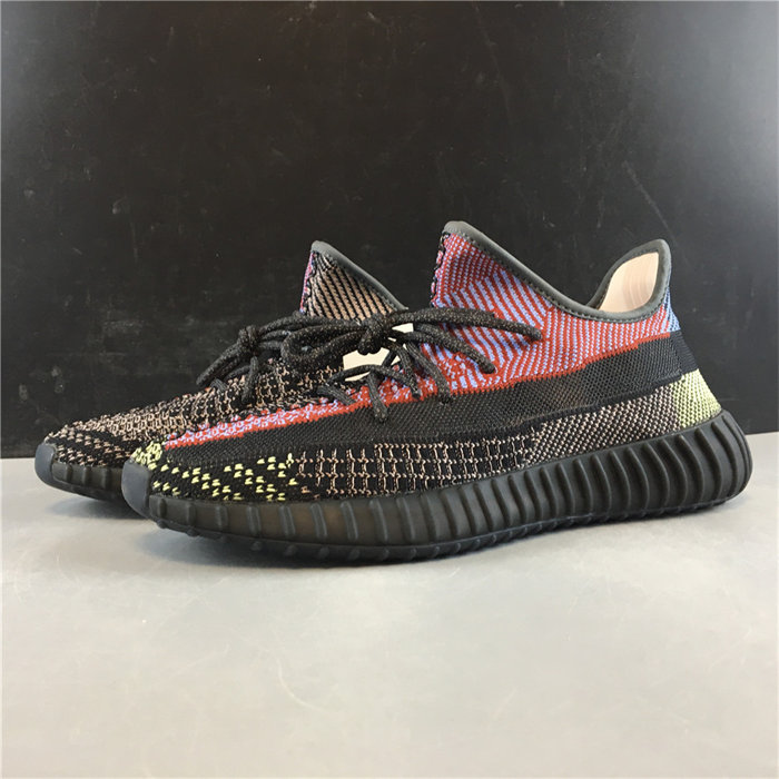 adidas Yeezy Boost 350 V2 Yecheil (Reflective) FX4145