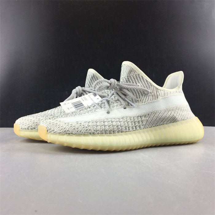 adidas Yeezy Boost 350 V2 Yeshaya (Reflective) FX4349