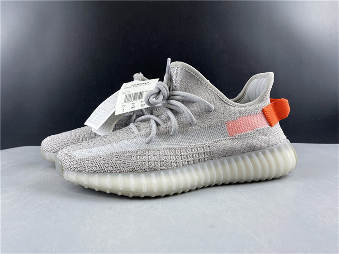 adidas Yeezy Boost 350 V2 Tail Light FX9017