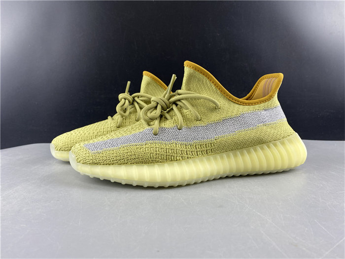 adidas Yeezy Boost 350 V2 Marsh FX9034