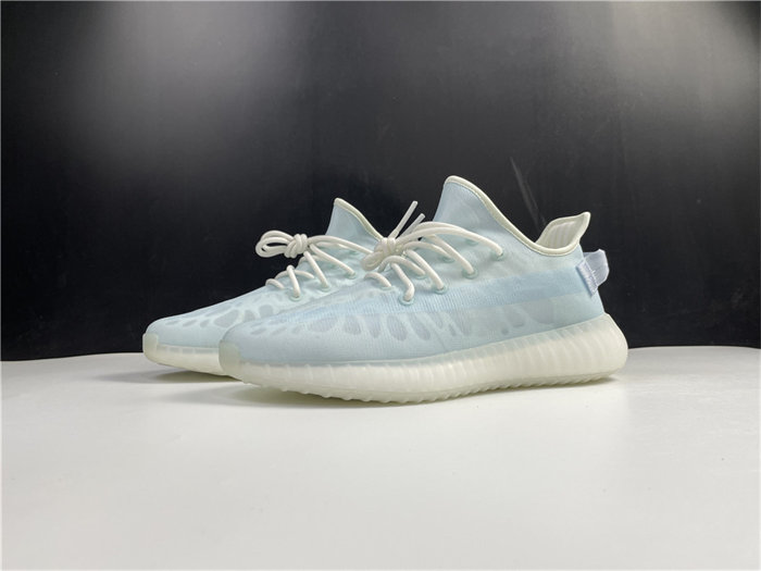 adidas Yeezy Boost 350 V2 Mono Ice GW2869