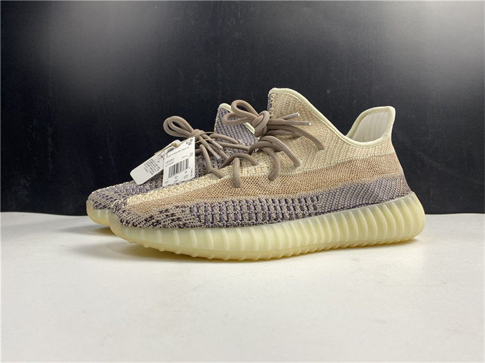 adidas Yeezy Boost 350 V2 Ash Pearl GY7658