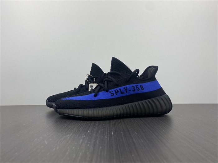 adidas Yeezy Boost 350 V2Dazzling Blue GY7164
