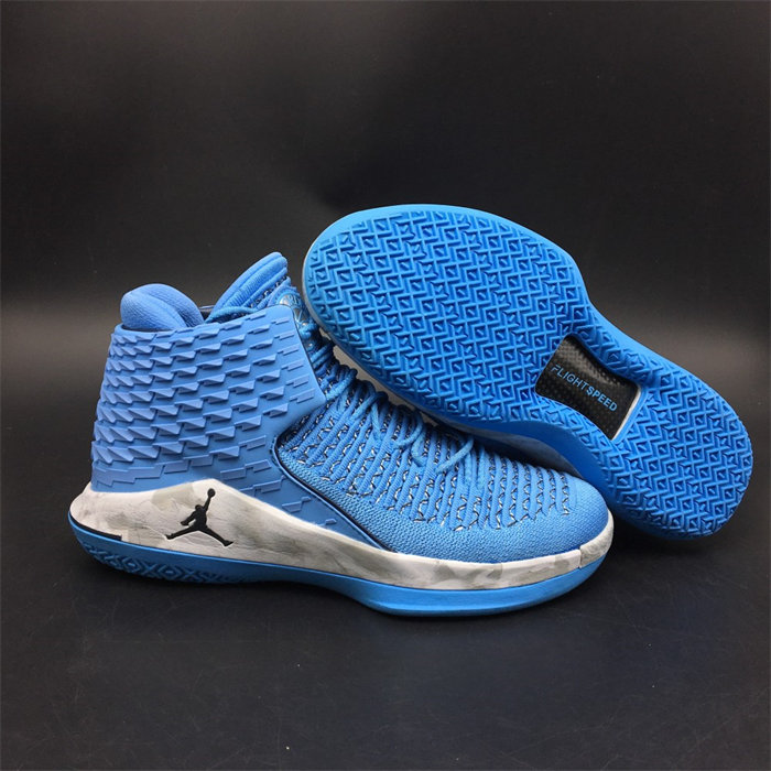 Jordan XXXII UNC AA1253-406