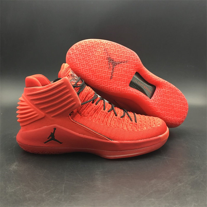 Jordan XXXII Rosso Corsa AH3348-601