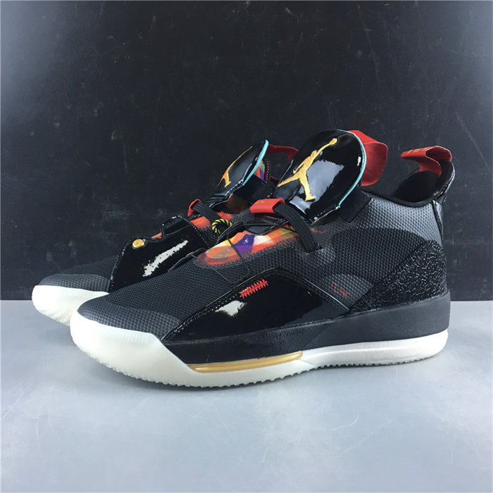 Jordan XXXIII Chinese New Year BV5072-007